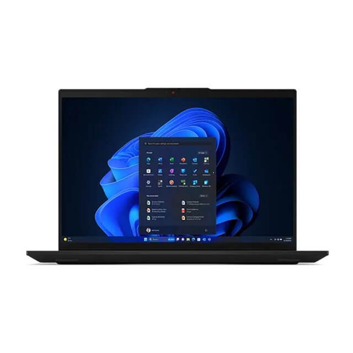 Laptop Lenovo 21L4S0L300 16" Hexa Core 4 GHz 1,3 GHz Intel Core Ultra 5 125U 16 GB RAM 512 GB SSD