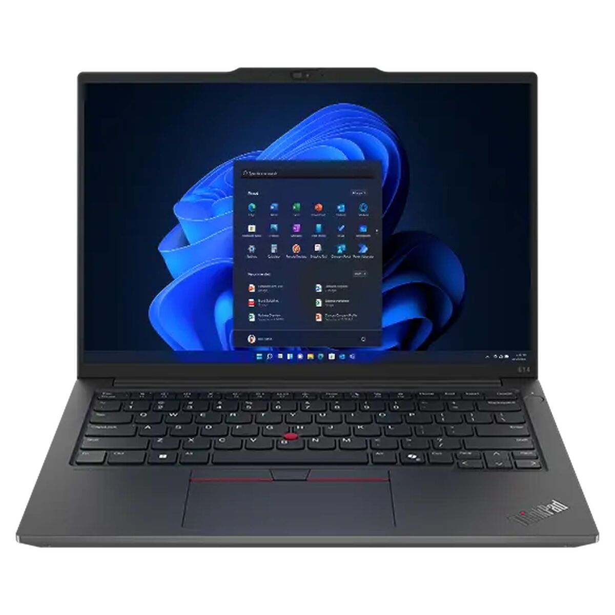 Laptop Lenovo 21M3S0CQ00 14" AMD Ryzen 5 7535HS 16 GB RAM 512 GB SSD