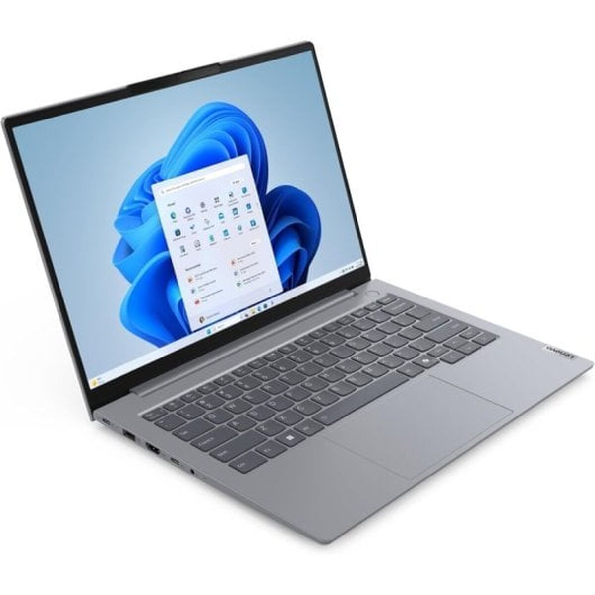 Laptop Lenovo 21MVA0HVSP 14" AMD Ryzen 7 7735HS 32 GB RAM 512 GB SSD