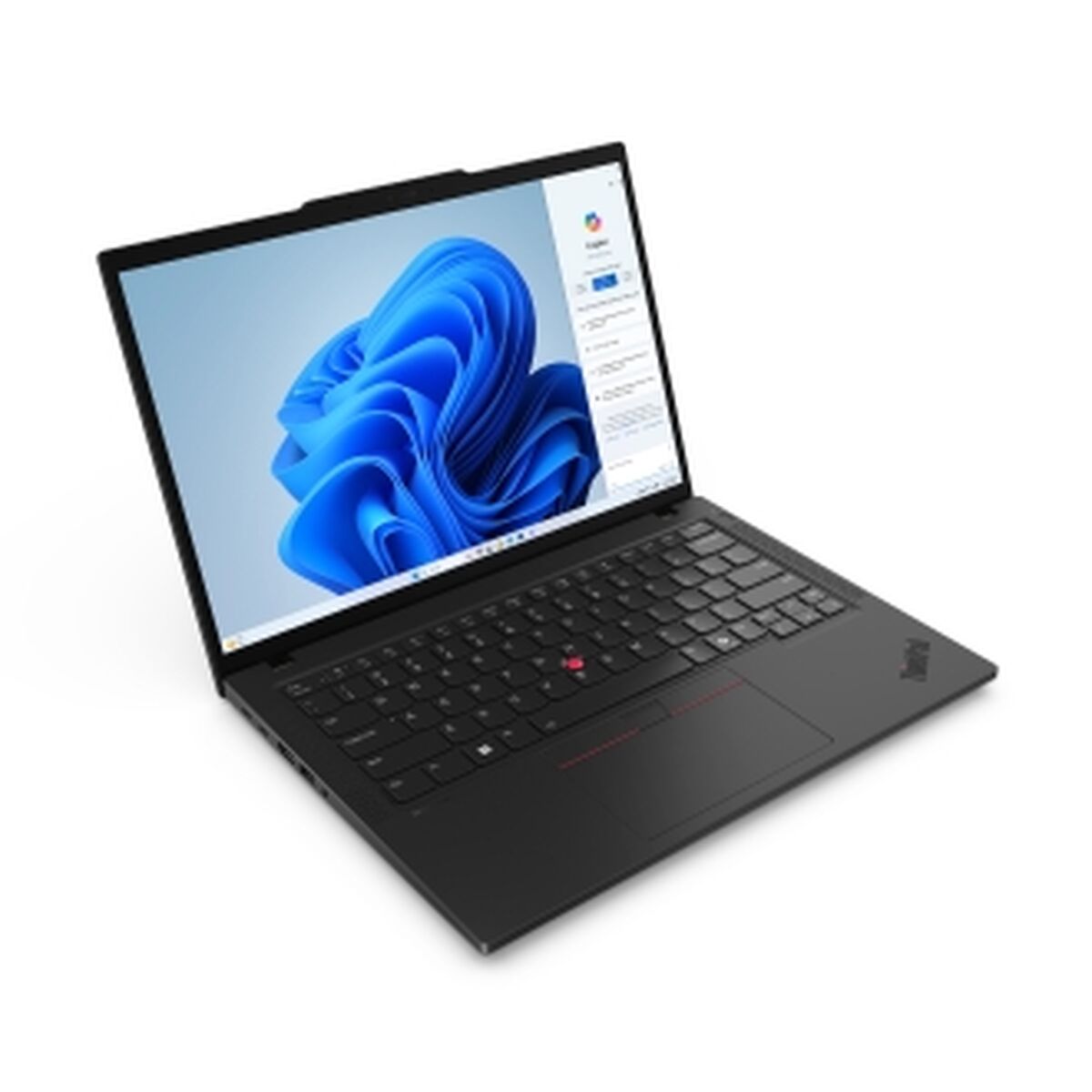 Laptop Lenovo 21LSS1HC00 14" Intel Evo Core Ultra 7 155H Intel Core Ultra 7 155H Intel Core Ultra 7 155u 32 GB RAM 1 TB SSD