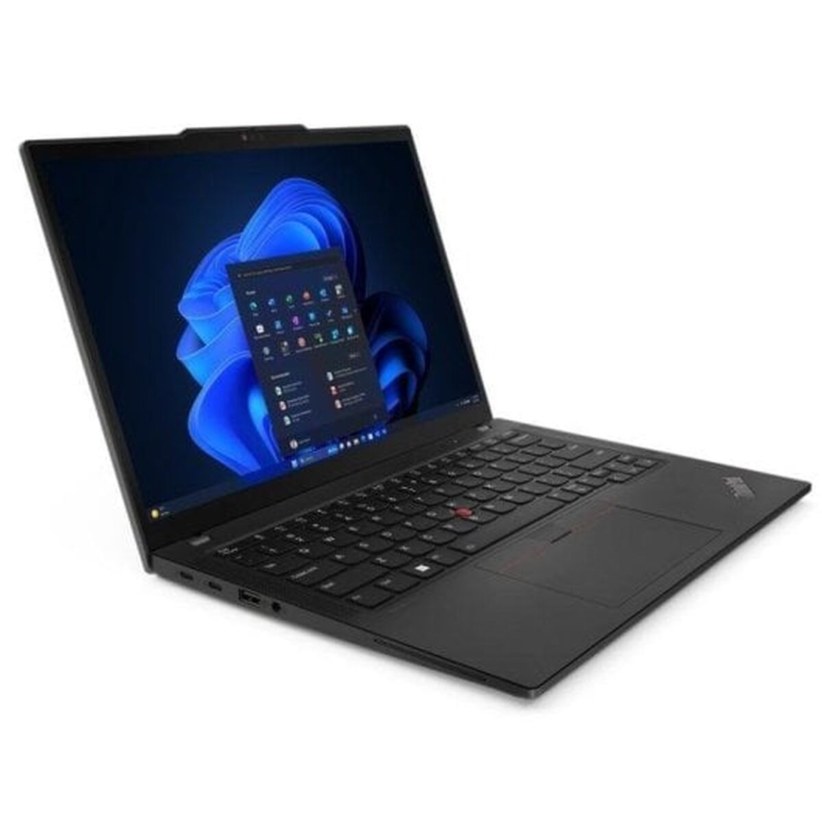 Laptop Lenovo 21LUS14P00 13,3'' Intel Core Ultra 7 165U 32 GB RAM 1 TB SSD