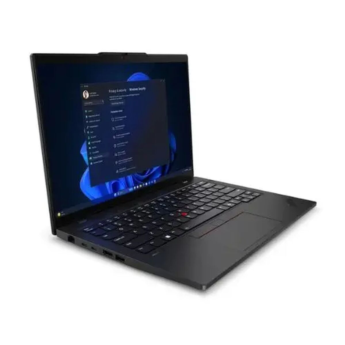 Laptop Lenovo 21L1S1BV00 14" Intel Evo Core Ultra 5 125H 16 GB RAM 512GB SSD