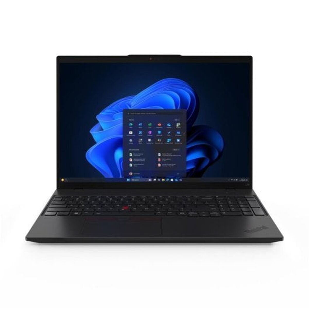 Laptop Lenovo 21SAS0CF00 16" Intel Core Ultra 5 225U 32 GB RAM 1 TB SSD