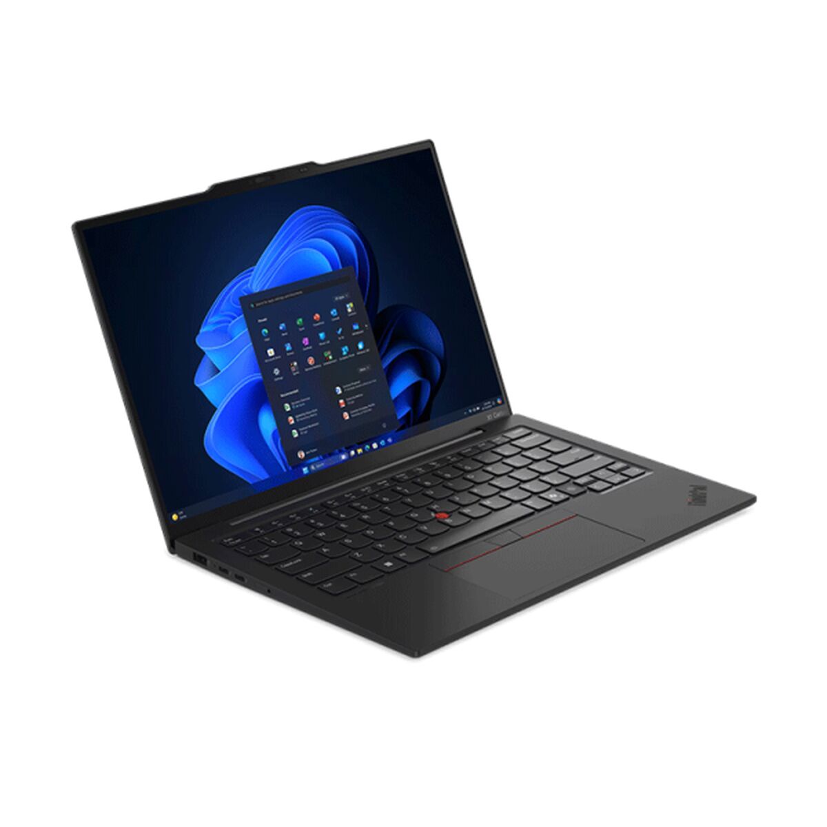 Laptop Lenovo 21NTS6BX00 Intel Core Ultra 5 125U