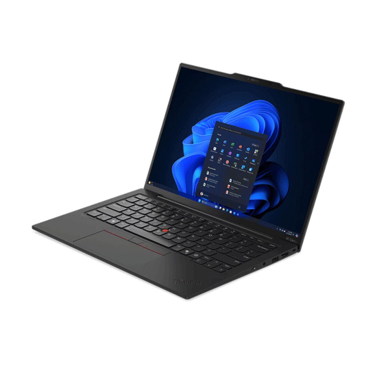 Laptop Lenovo 21NTS6BX00 Intel Core Ultra 5 125U