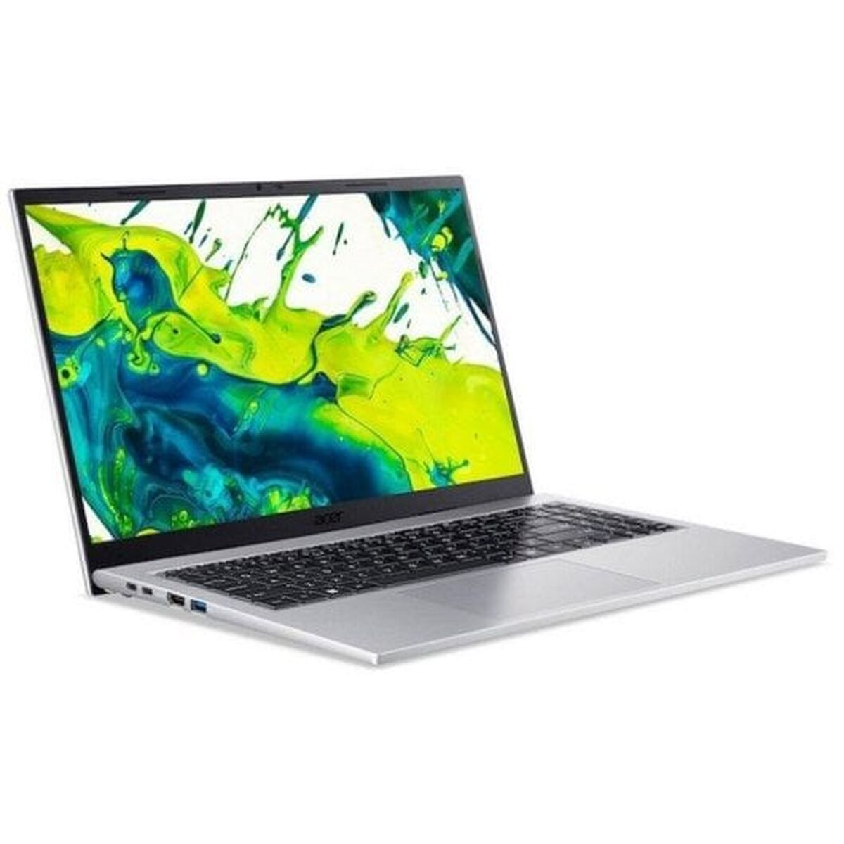 Laptop Acer NX.JSVEB.008 15,6" Intel Core 5 120U 16 GB RAM 512 GB SSD