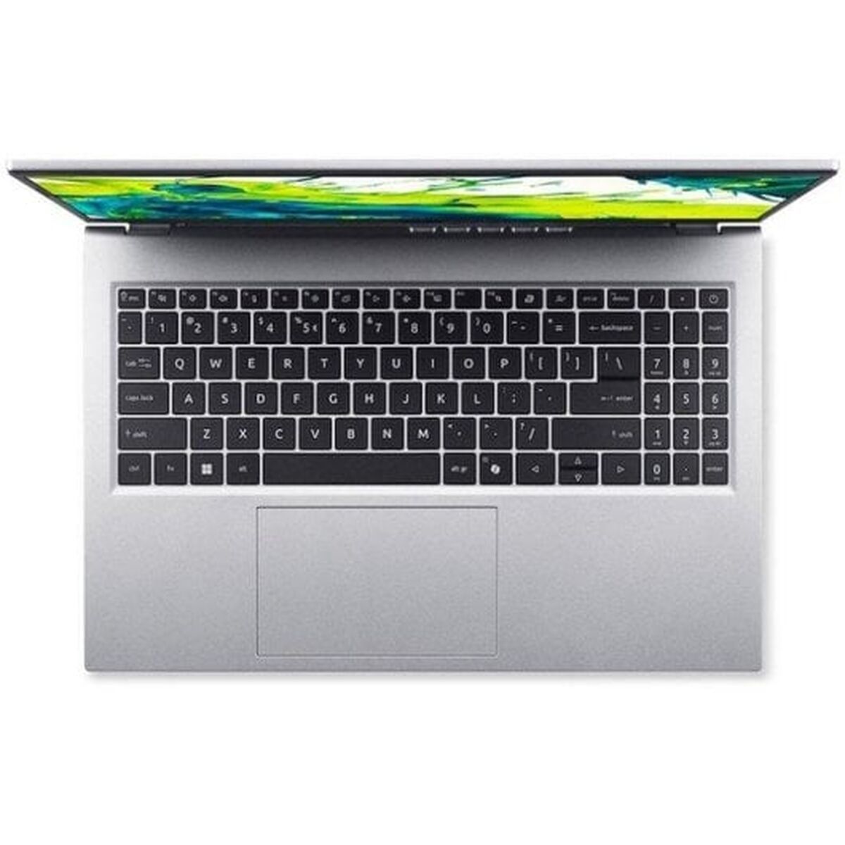 Laptop Acer NX.JSVEB.008 15,6" Intel Core 5 120U 16 GB RAM 512 GB SSD