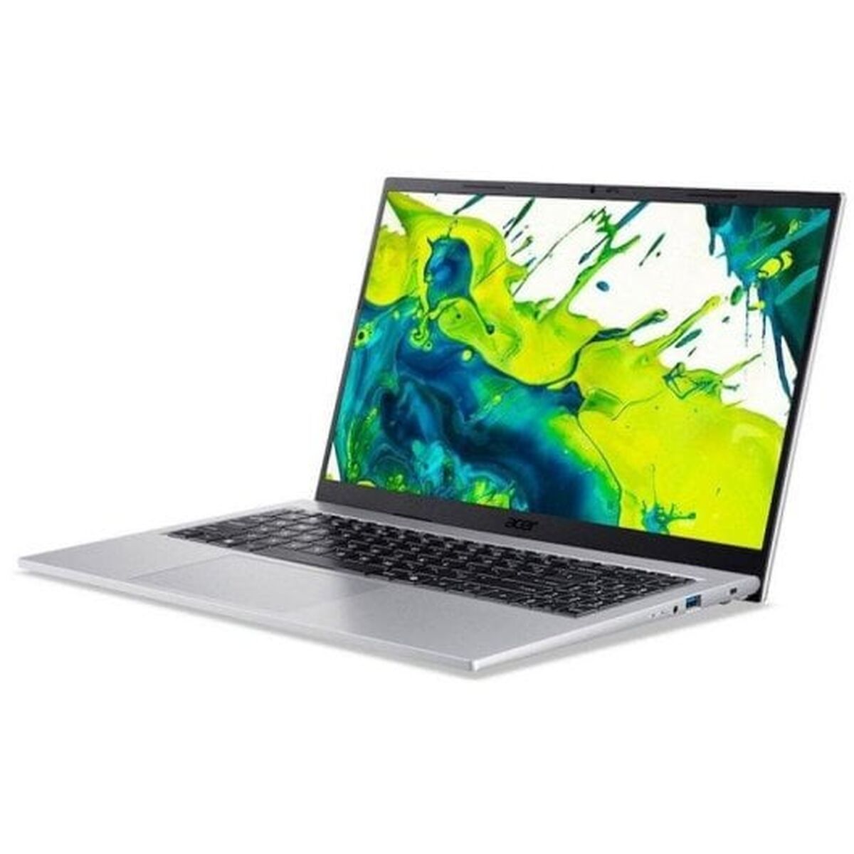 Laptop Acer NX.JSVEB.001 15,6" Intel Core 5 120U 16 GB RAM 1000 GB