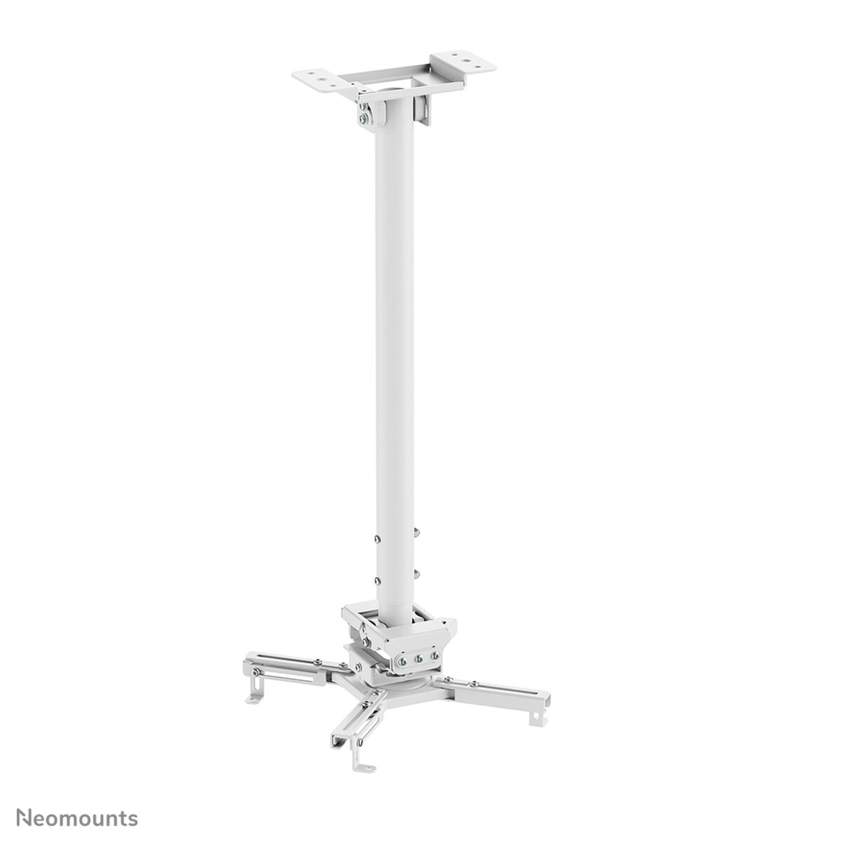 Suport de Masă pentru Ecran Neomounts CL25-550WH1
