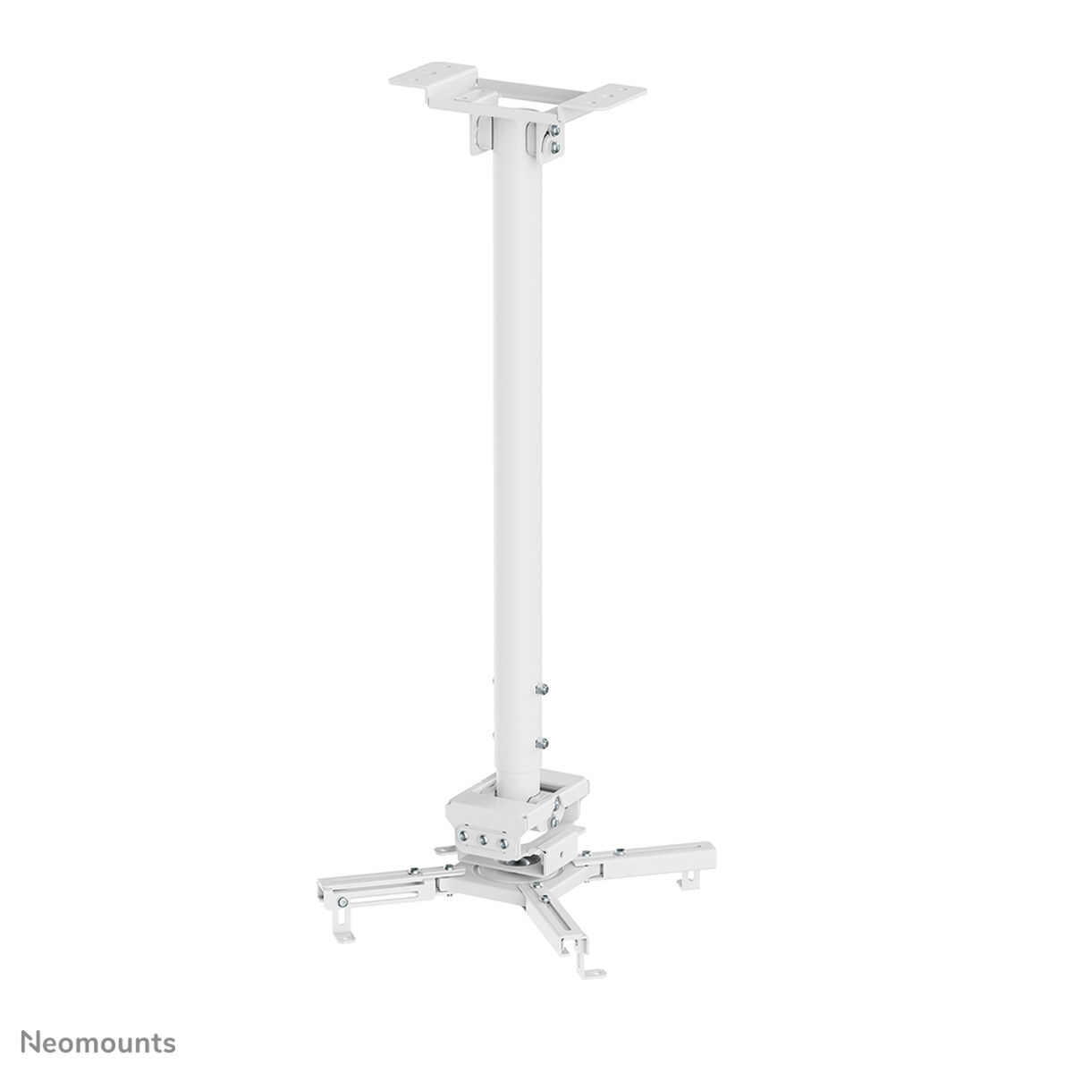 Suport de Masă pentru Ecran Neomounts CL25-550WH1