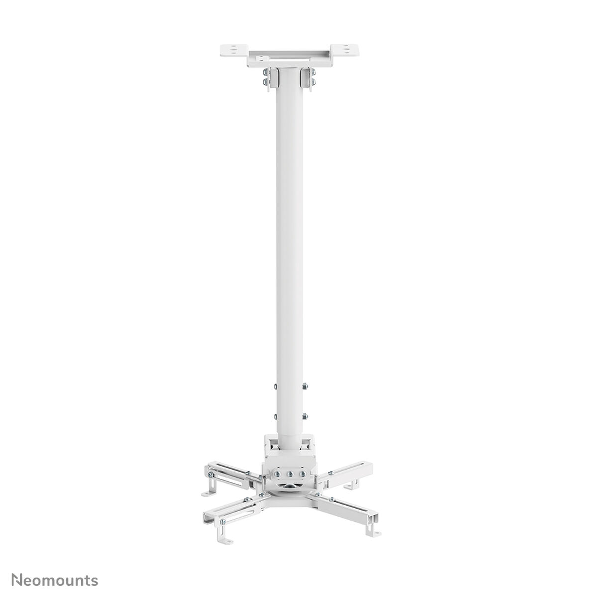 Suport de Masă pentru Ecran Neomounts CL25-550WH1