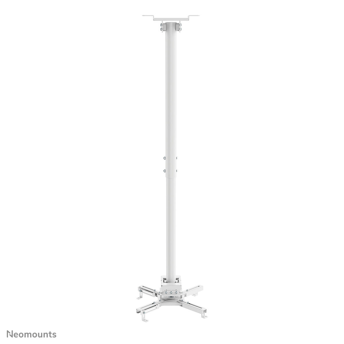 Suport de Masă pentru Ecran Neomounts CL25-550WH1