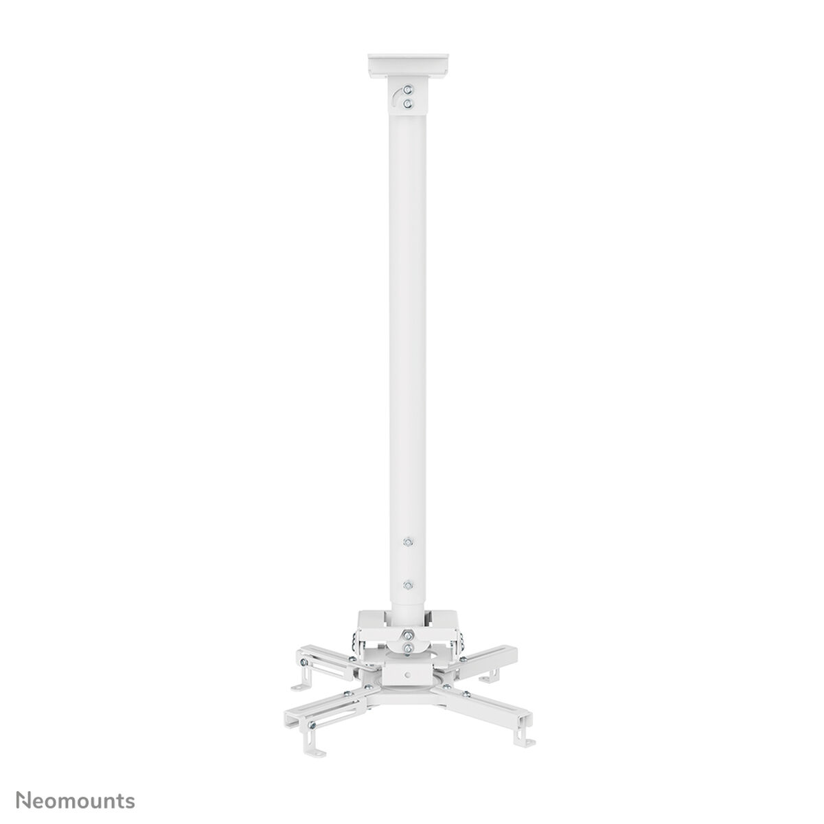 Suport de Masă pentru Ecran Neomounts CL25-550WH1
