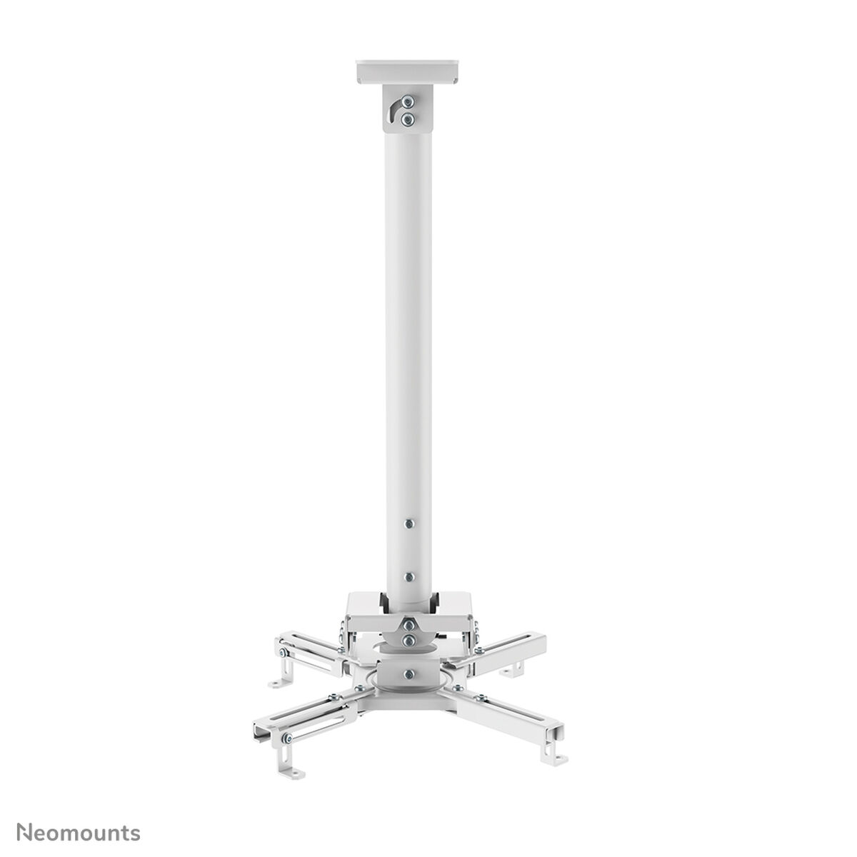 Suport de Masă pentru Ecran Neomounts CL25-540WH1