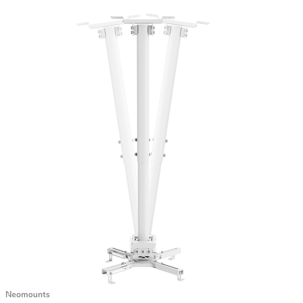 Suport de Masă pentru Ecran Neomounts CL25-540WH1