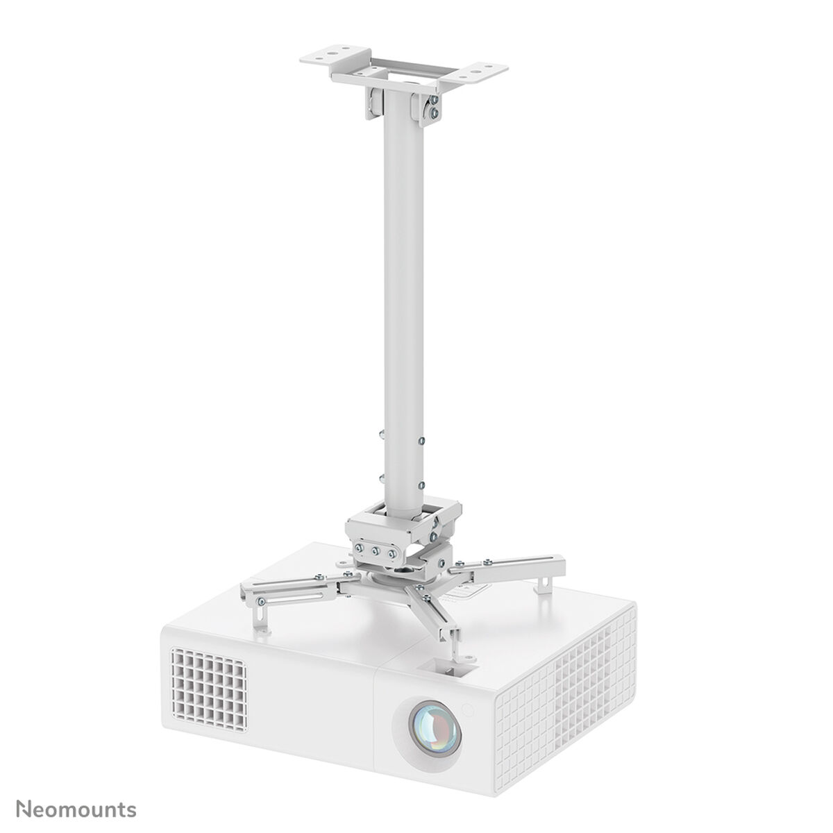 Suport de Masă pentru Ecran Neomounts CL25-540WH1