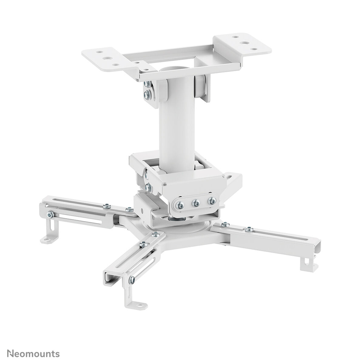 Suport de Masă pentru Ecran Neomounts CL25-530WH1