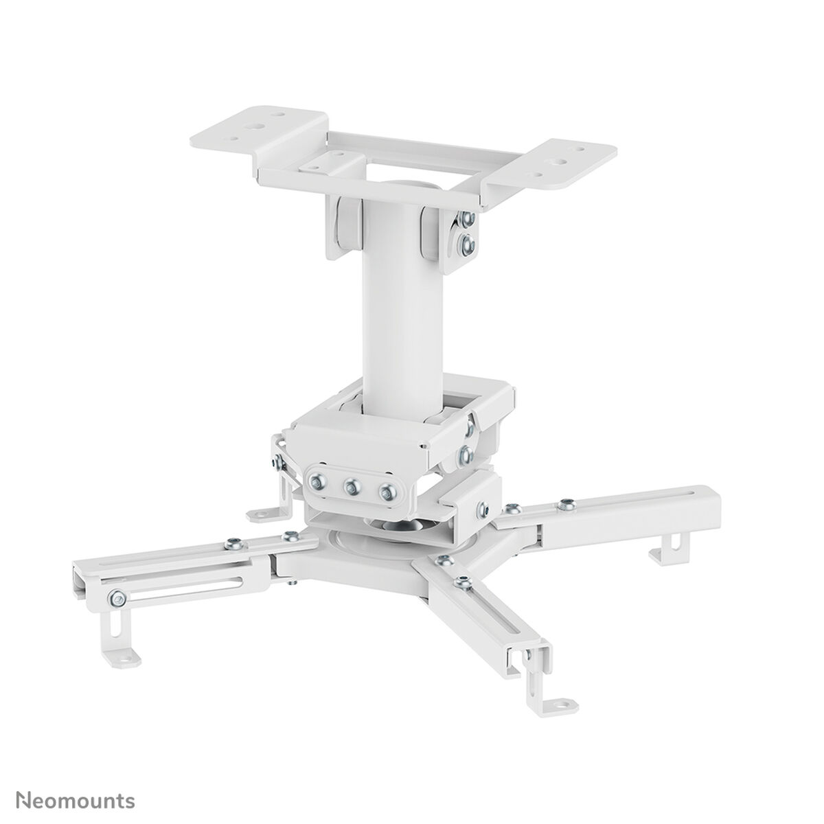 Suport de Masă pentru Ecran Neomounts CL25-530WH1