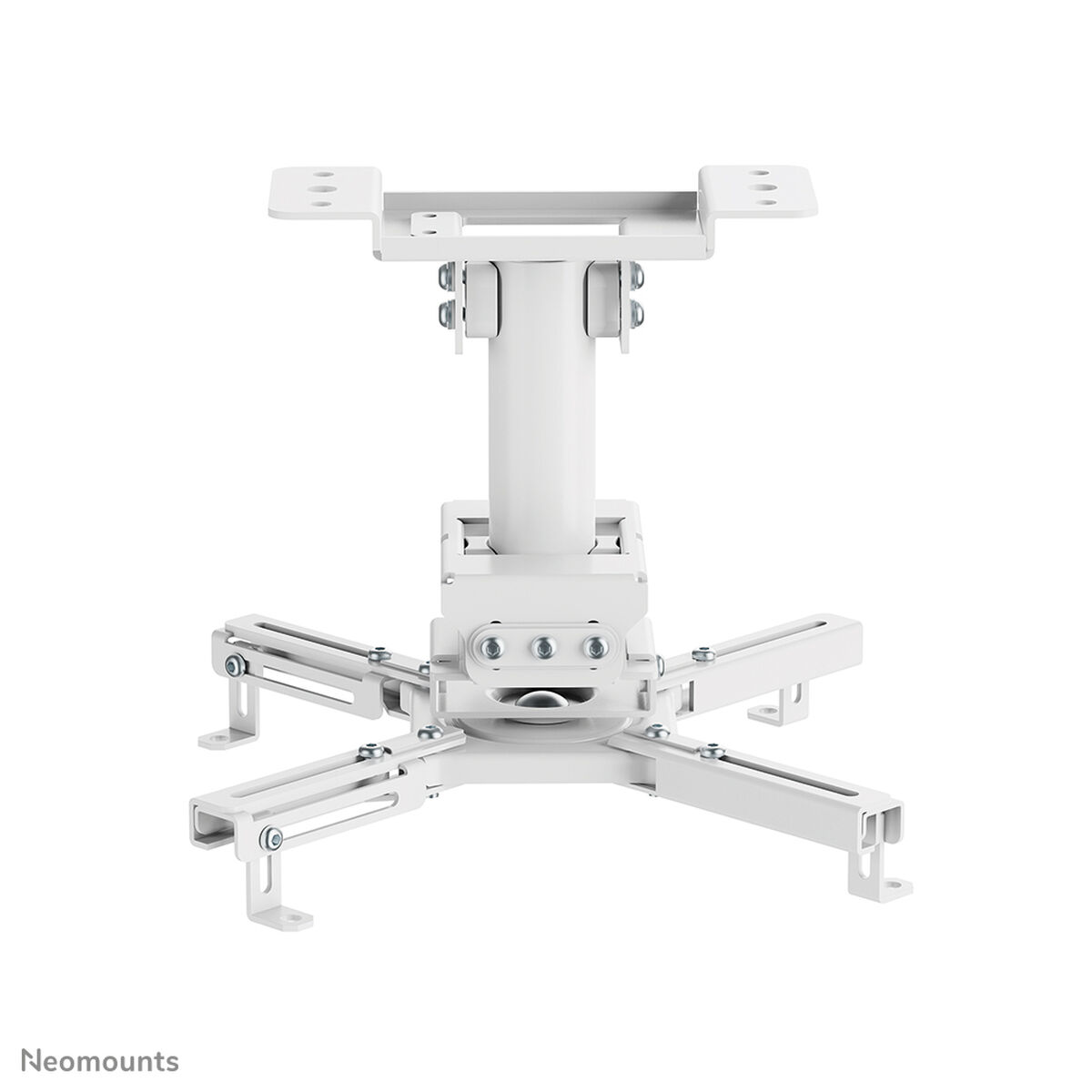 Suport de Masă pentru Ecran Neomounts CL25-530WH1
