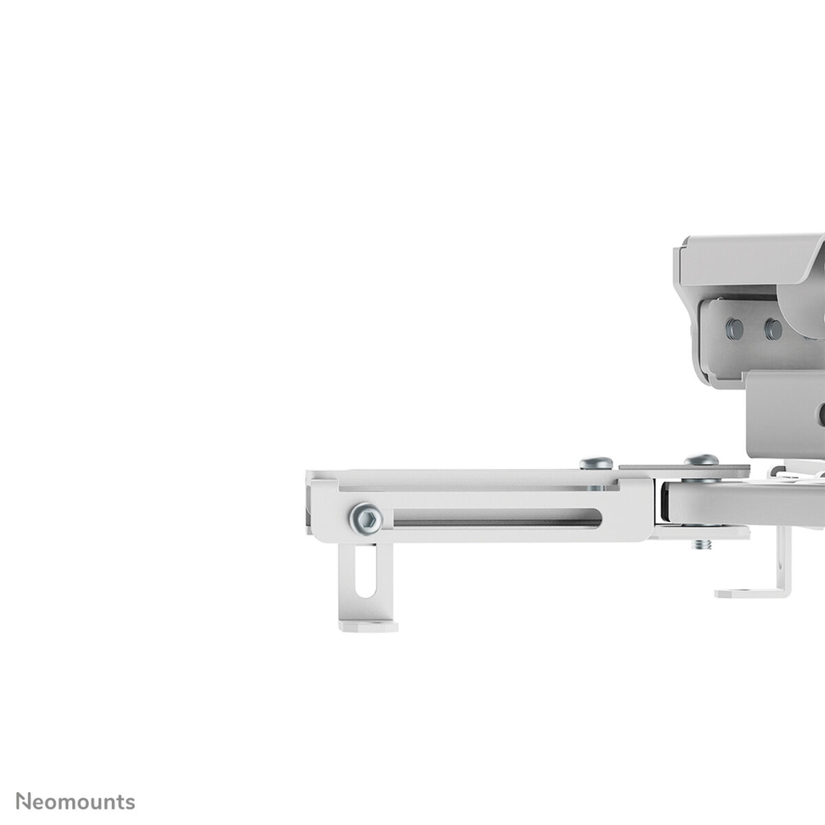 Suport de Masă pentru Ecran Neomounts CL25-530WH1