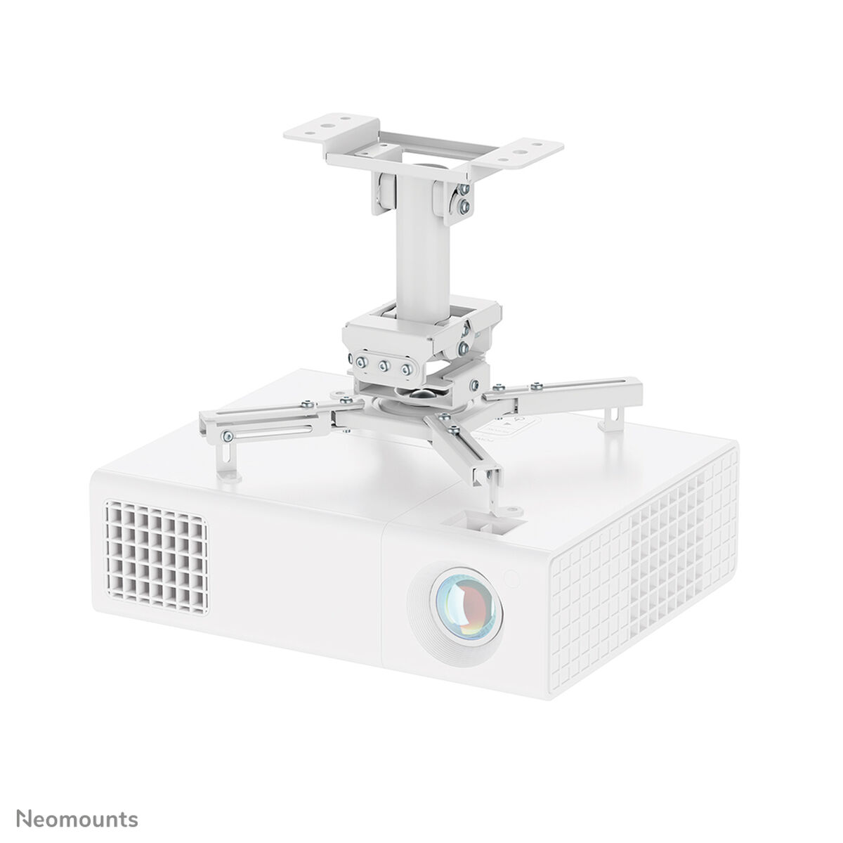 Suport de Masă pentru Ecran Neomounts CL25-530WH1