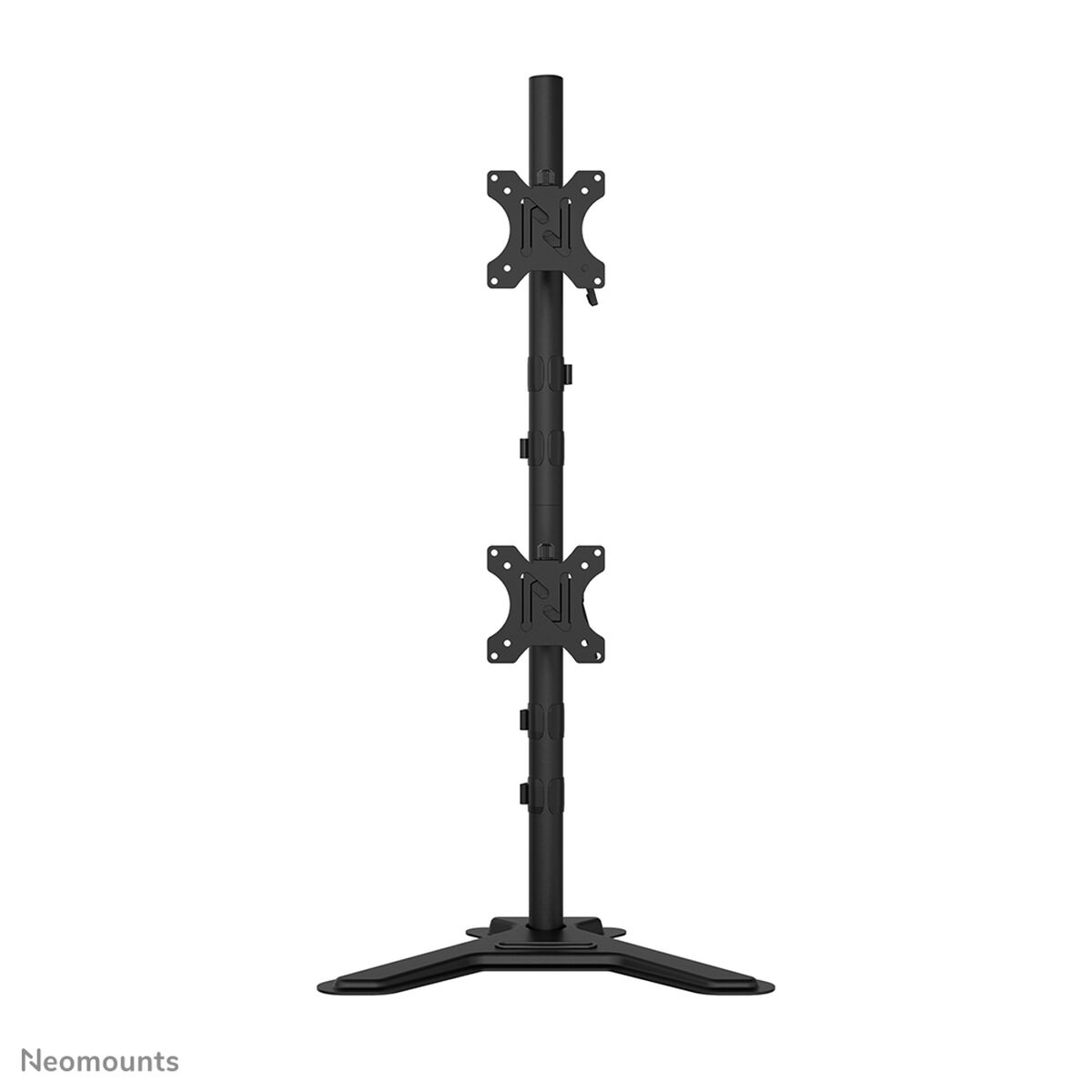 Suport de Masă pentru Ecran Neomounts DS45-600BL2V 10" 32"