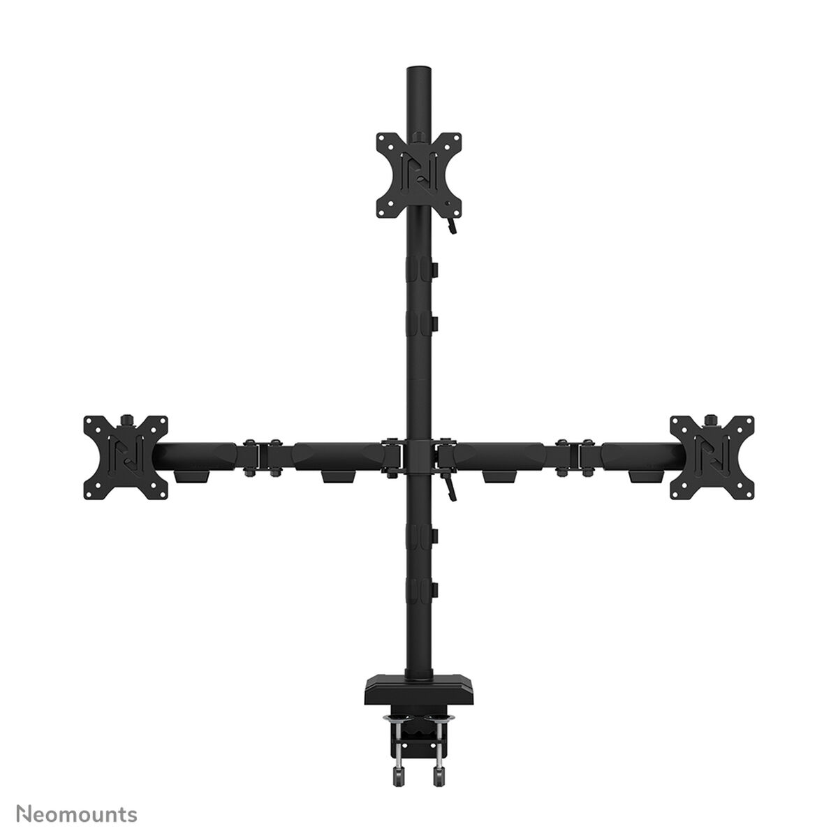 Suport de Masă pentru Ecran Neomounts DS60-600BL2-1 10" 32"