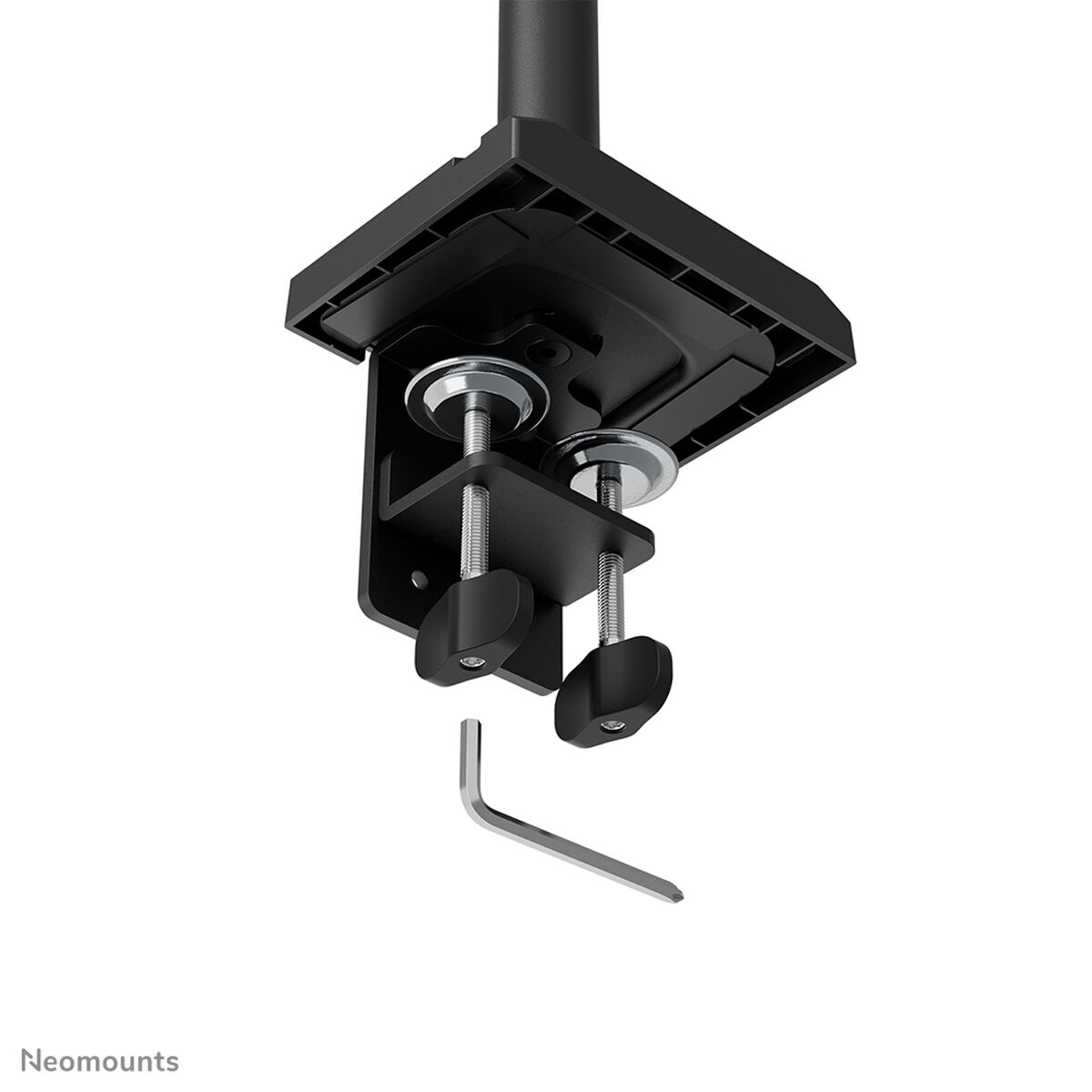 Suport de Masă pentru Ecran Neomounts DS60-600BL2-1 10" 32"