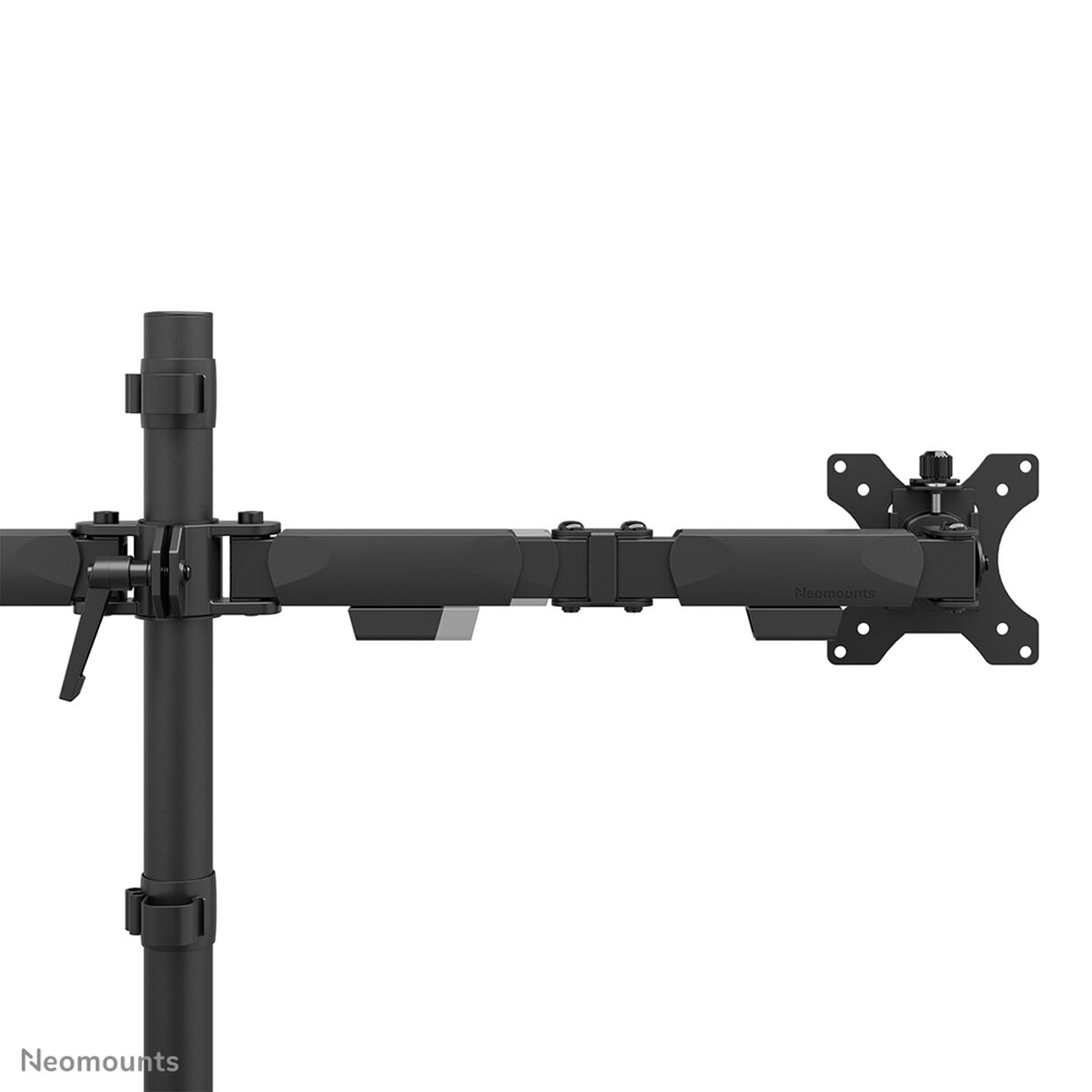 Suport de Masă pentru Ecran Neomounts DS60-600BL2-1 10" 32"