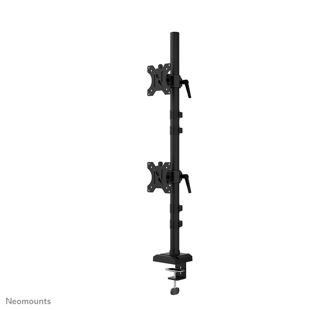 Suport de Masă pentru Ecran Neomounts DS60-600BL2V 10" 32"