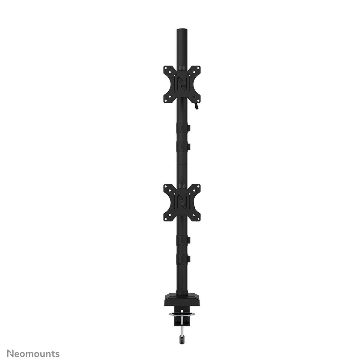 Suport de Masă pentru Ecran Neomounts DS60-600BL2V 10" 32"