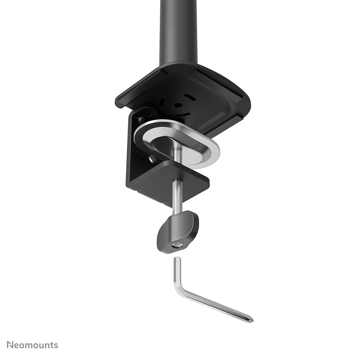 Suport de Masă pentru Ecran Neomounts DS60-600BL2V 10" 32"