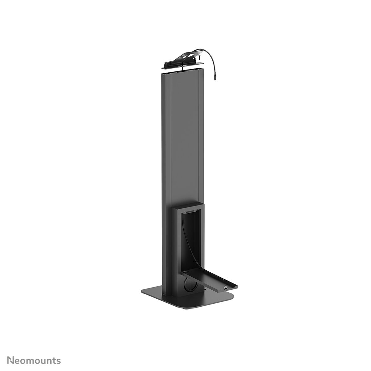 Husă pentru Tabletă Neomounts FL15-628BL1 Negru