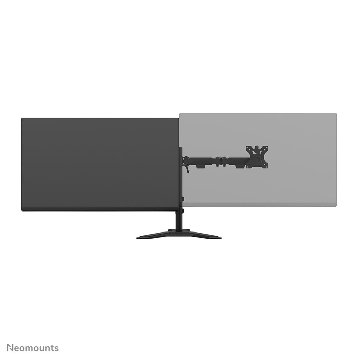 Suport de Masă pentru Ecran Neomounts DS45-600BL2 10" 32"