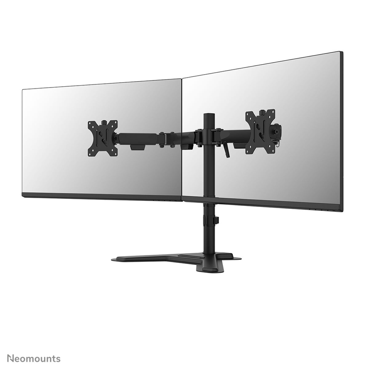 Suport de Masă pentru Ecran Neomounts DS45-600BL2 10" 32"