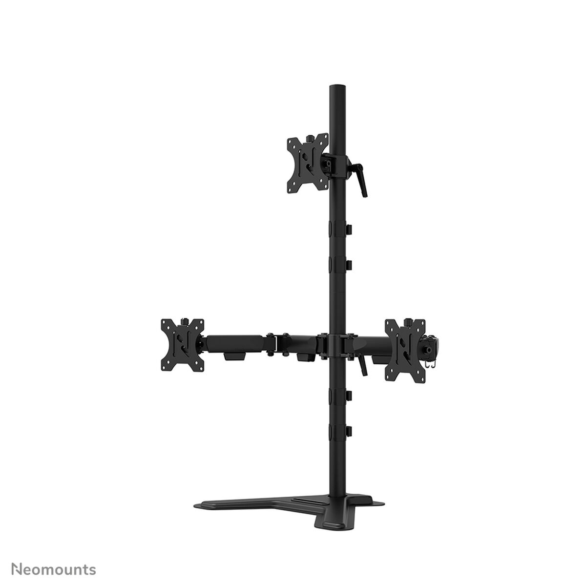 Suport de Masă pentru Ecran Neomounts DS45-600BL2-1 10" 32"