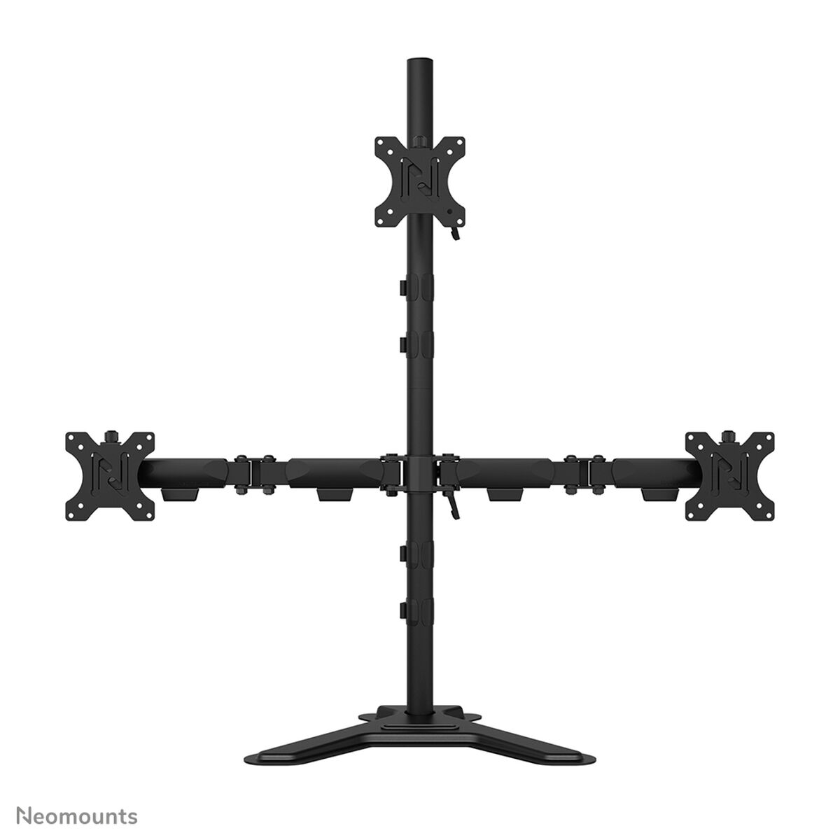 Suport de Masă pentru Ecran Neomounts DS45-600BL2-1 10" 32"