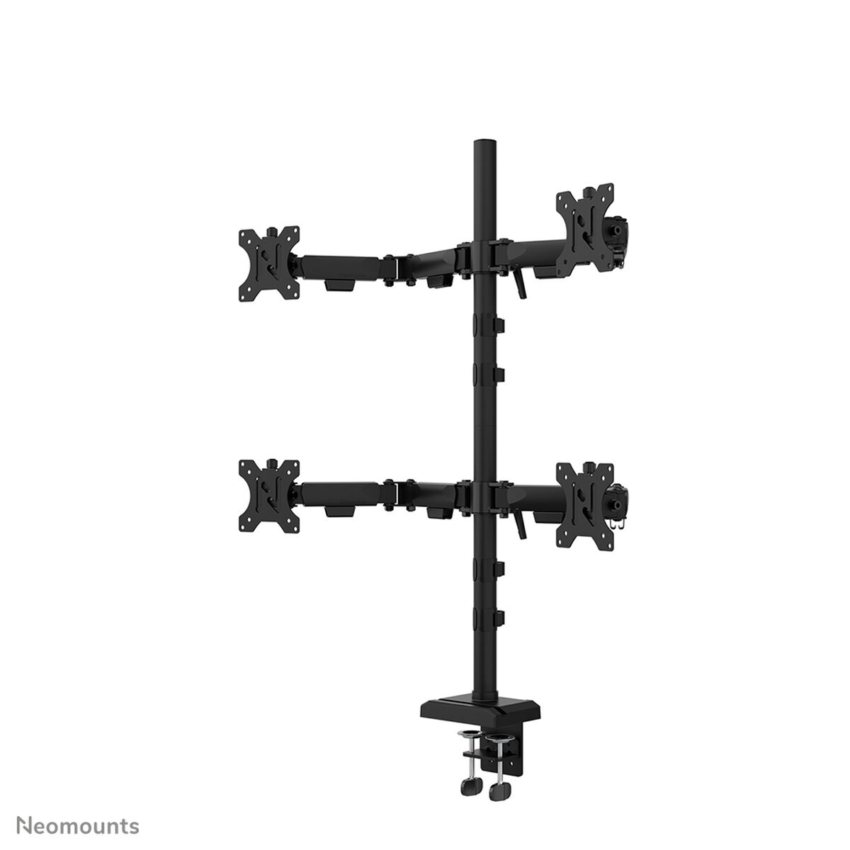 Suport de Masă pentru Ecran Neomounts DS60-600BL2-2 10" 32"