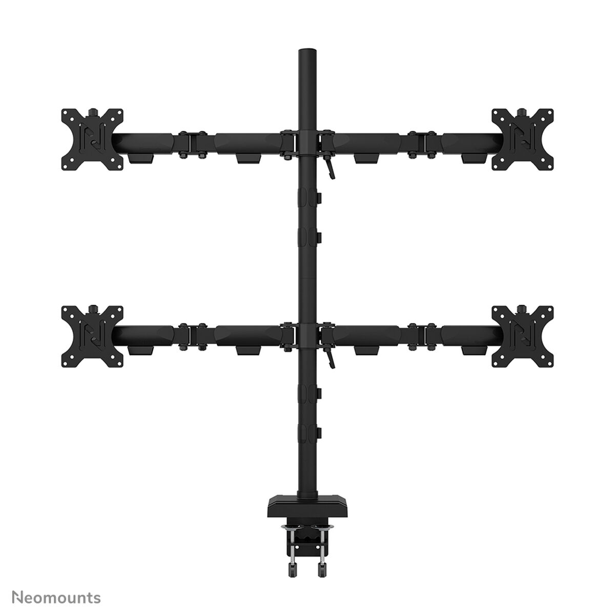 Suport de Masă pentru Ecran Neomounts DS60-600BL2-2 10" 32"