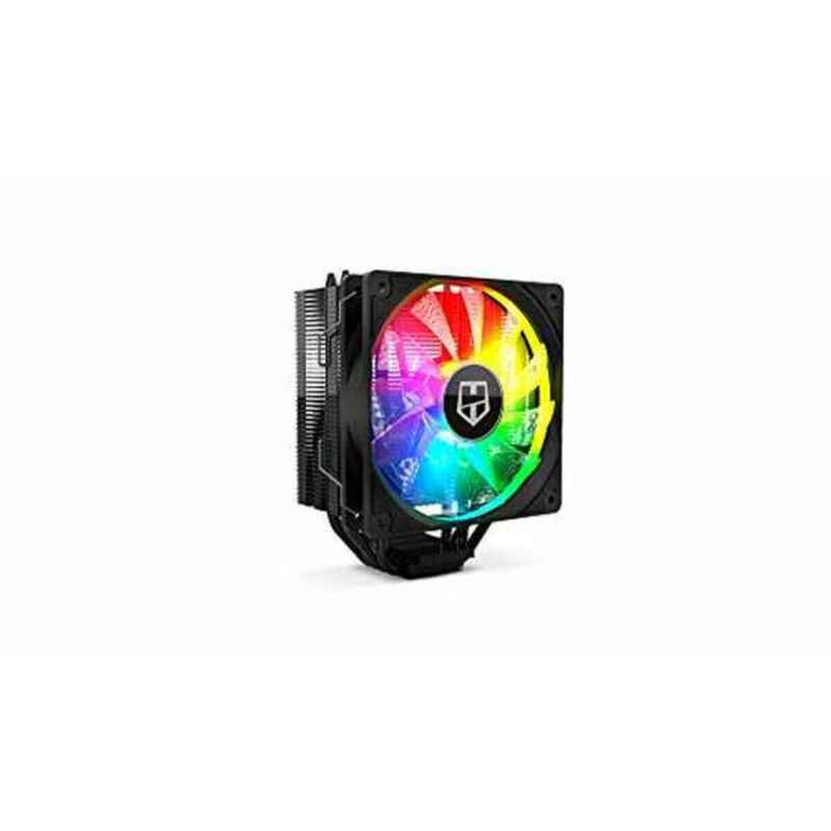 Ventilator CPU Gaming Nox-Xtreme Hummer H-224