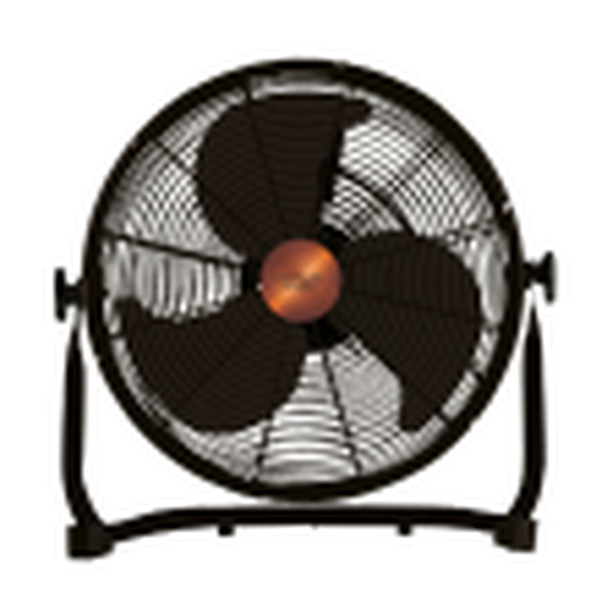 Ventilator de Podea Cecotec 05933 Negru 100 W