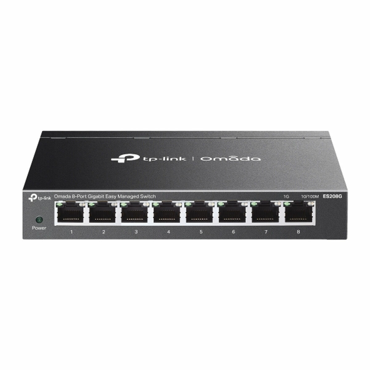 Switch TP-Link ES208G