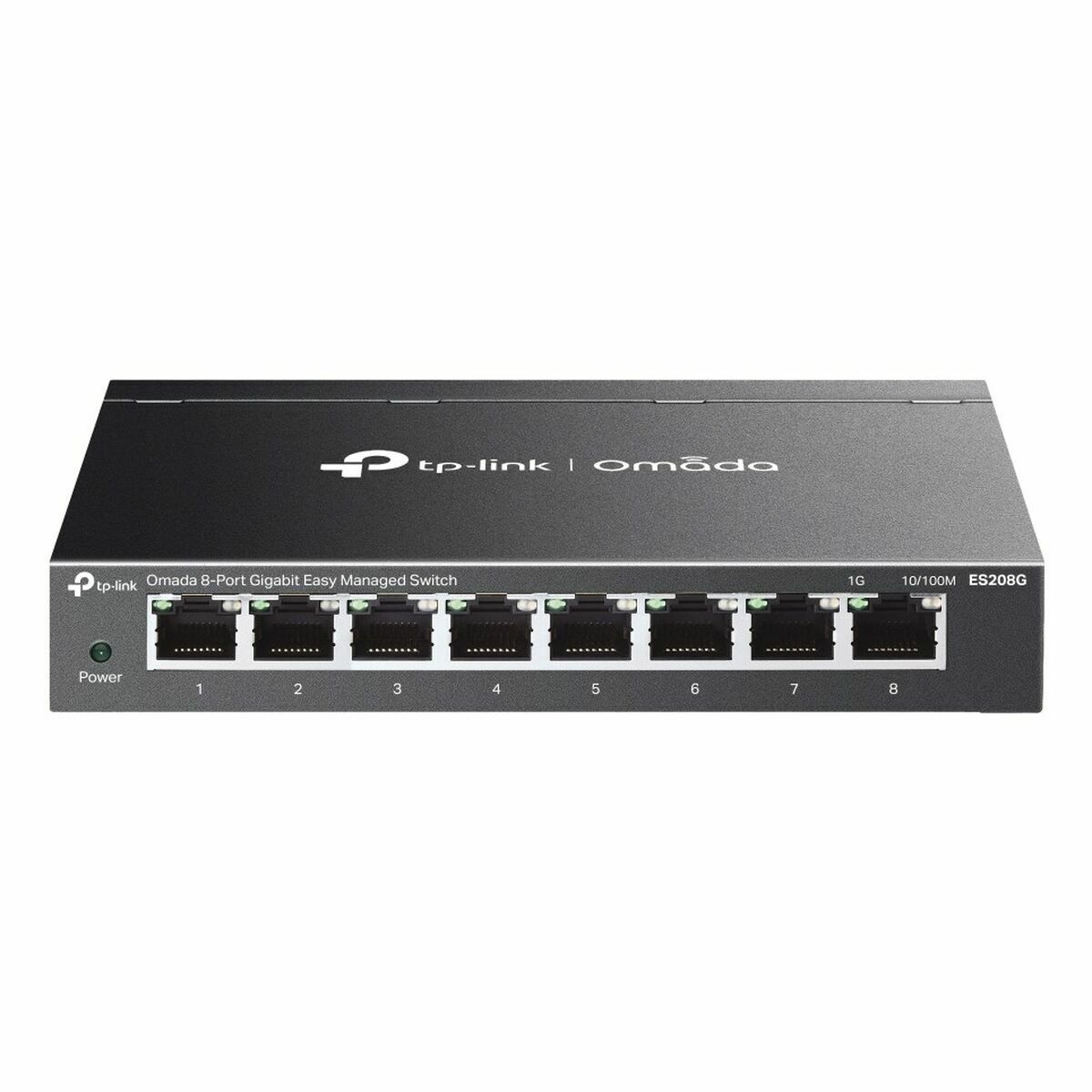 Switch TP-Link ES208G