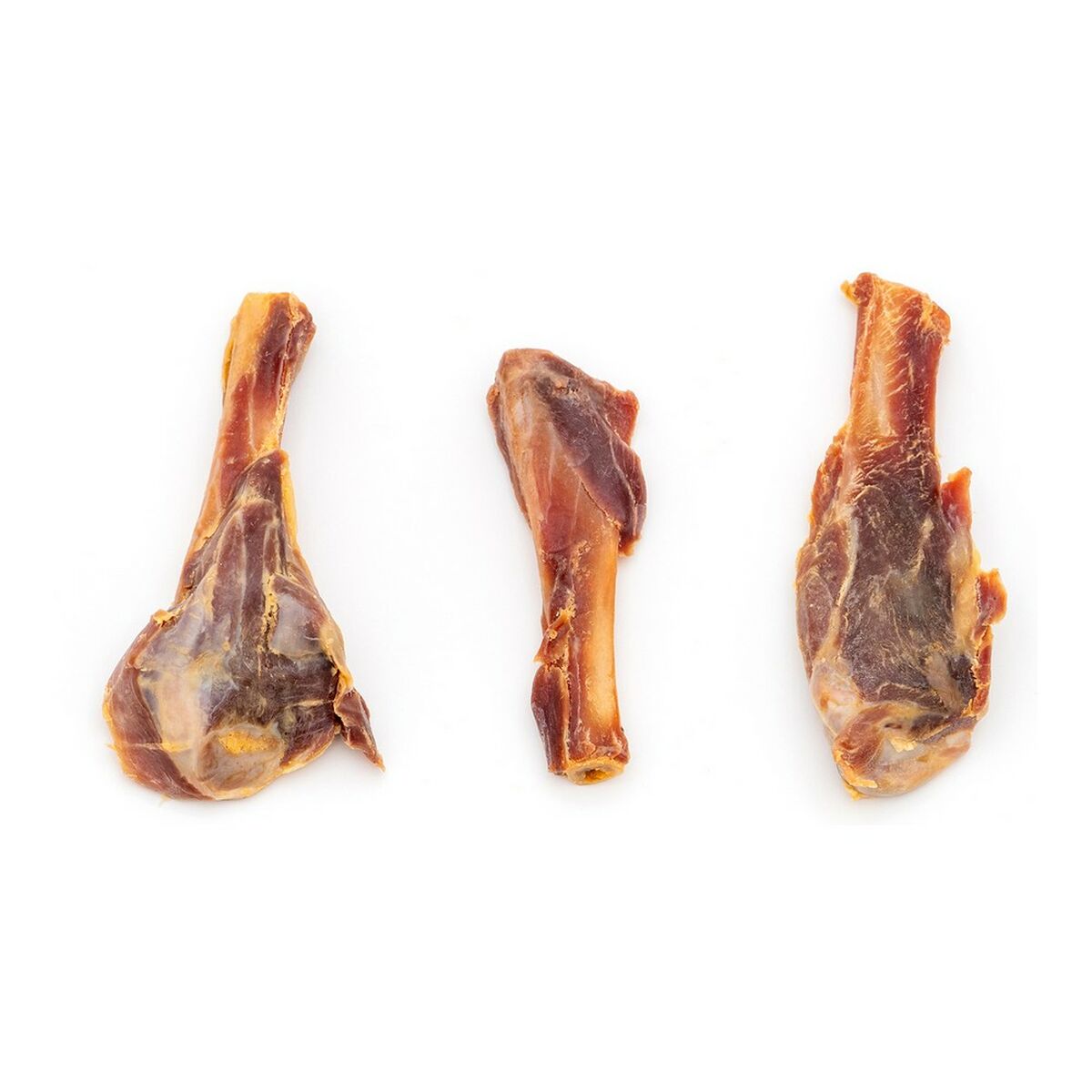 Gustare pentru câini Gloria șuncă Os