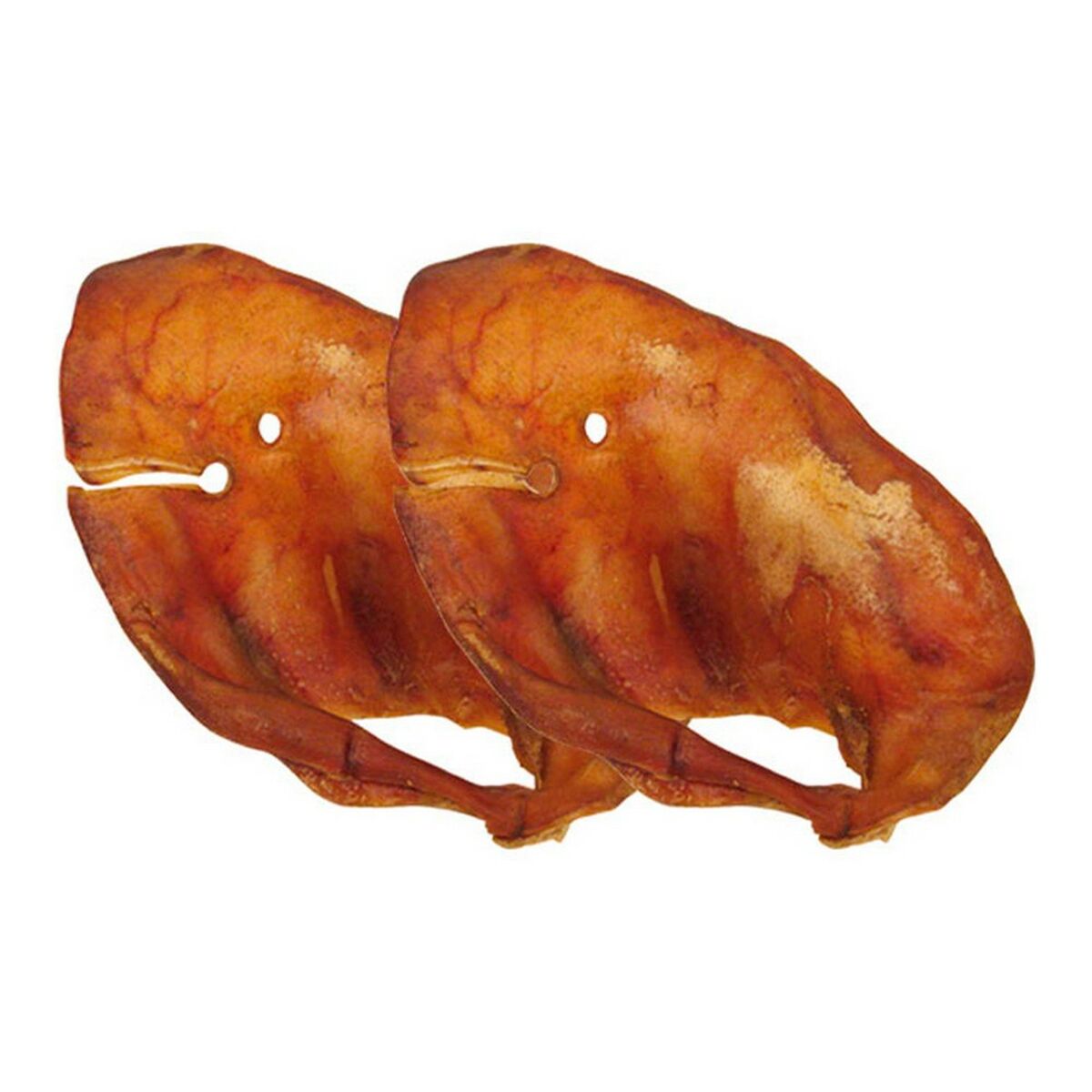 Gustare pentru câini Gloria Porc Urechi