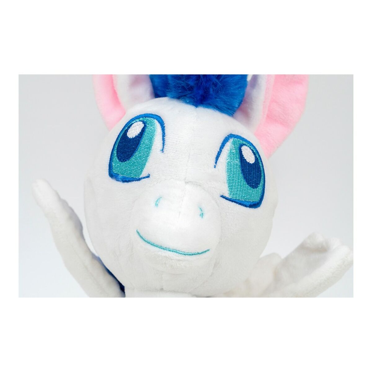 Jucărie din pluș pentru câini Gloria Fuyur Alb Poliester polipropilenă Pegaso