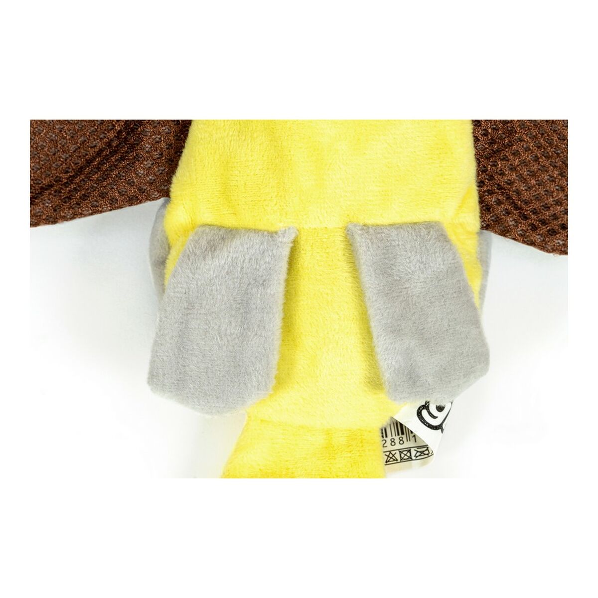 Jucărie din pluș pentru câini Gloria Petry Maro Poliester polipropilenă Dragon