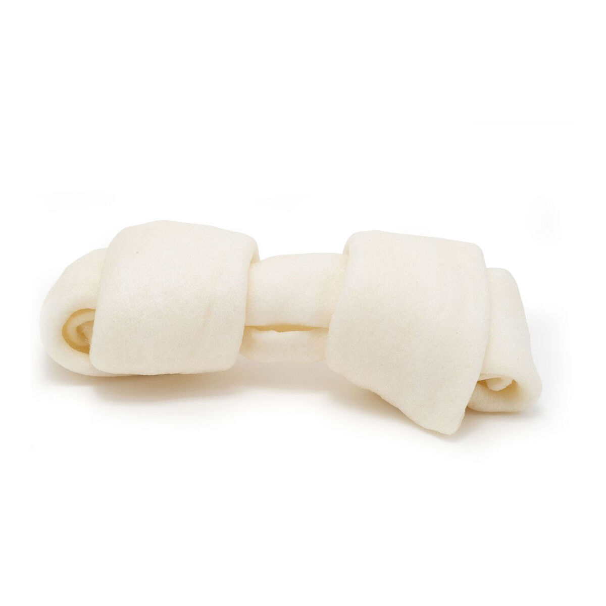 Gustare pentru câini Gloria Rawhide Vițel Nod Mestecabil