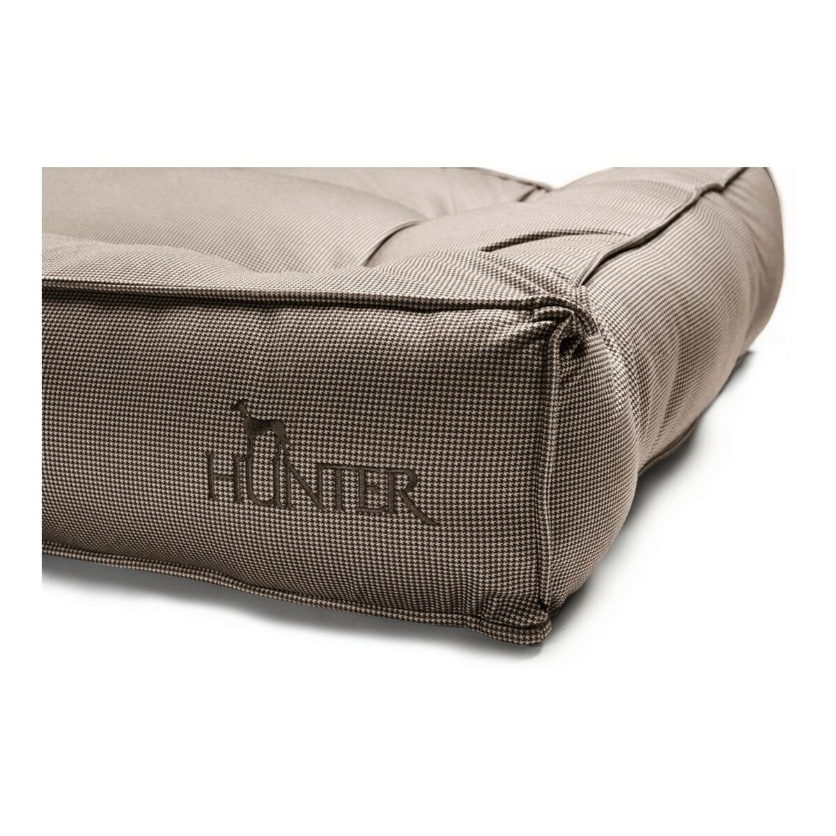 Bed for Dogs Hunter Lancaster Maro (120 x 90 cm)