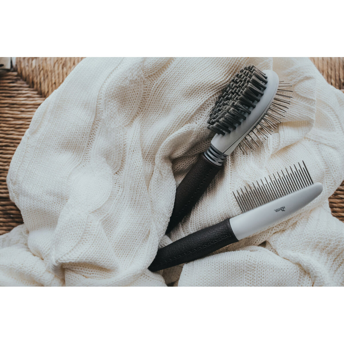 Perie Pentru Câini Hunter